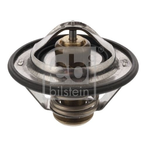 Febi Bilstein 47552 Thermostat mit Dichtung , 1 St&uuml;ck