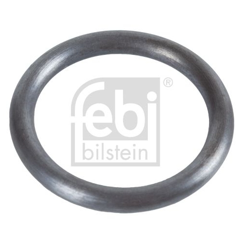 Febi Bilstein 100635 Dichtring f&uuml;r Einspritzd&uuml;se , 1 St&uuml;ck