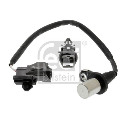 Febi Bilstein 107768 Kurbelwellensensor, 1 St&uuml;ck