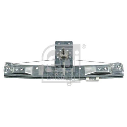 Febi Bilstein 174800 Fensterheber ohne Motor, 1 St&uuml;ck