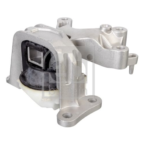 Lagerung, Motor FEBI BILSTEIN 176025 f&uuml;r RENAULT, rechts