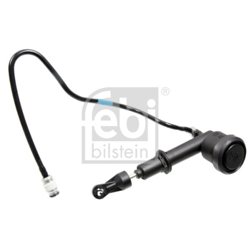 Geberzylinder, Kupplung FEBI BILSTEIN 177226 f&uuml;r LAND ROVER