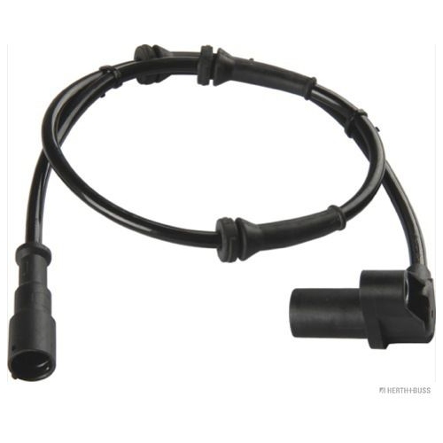 Sensor, Raddrehzahl HERTH+BUSS ELPARTS 70660028 f&uuml;r AUDI SEAT SKODA VW