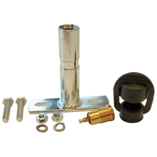 Halter HELLA 8HG 006 294-011 f&uuml;r AEBI AUDI DAF FORD IVECO MACK MAN MERCEDES-BENZ