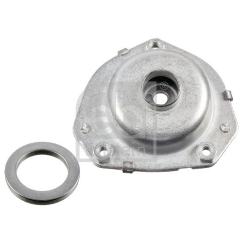 Febi Bilstein 1x 12027 Federbeinst&uuml;tzlager mit W&auml;lzlager