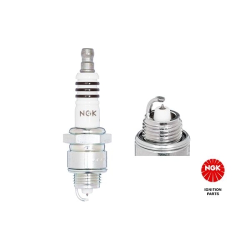 Z&uuml;ndkerze NGK 7189 Iridium IX f&uuml;r