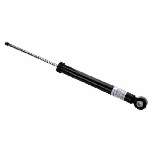 Sto&szlig;d&auml;mpfer SACHS 315 912 f&uuml;r AUDI SEAT VW, Hinterachse