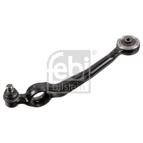 Febi Bilstein 1x 10663 Lenker, Radaufh&auml;ngung f&uuml;r AUDI, Vorderachse rechts, unten