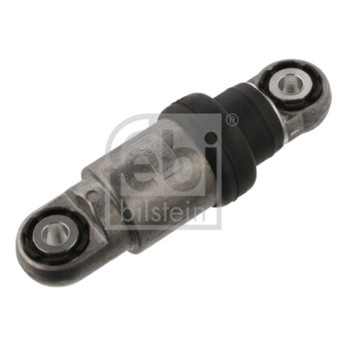 Febi Bilstein 03801 Schwingungsd&auml;mpfer f&uuml;r Keilrippenriementrieb , 1 St&uuml;ck