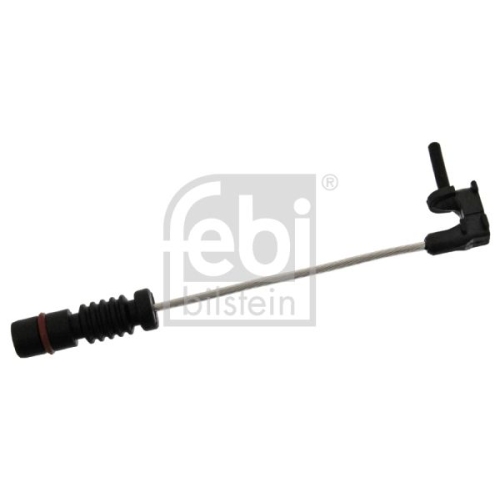 Febi Bilstein 08913 Verschlei&szlig;kontakt (f&uuml;r Bremse), Verschlei&szlig;anzeige