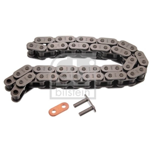 Febi Bilstein 25219 Kette f&uuml;r &Ouml;lpumpe , 1 St&uuml;ck