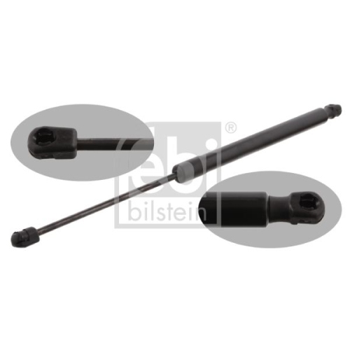 Febi Bilstein 31681 Gasdruckfeder f&uuml;r Heckklappe , 1 St&uuml;ck