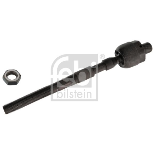 Febi Bilstein 42488 Axialgelenk mit Kontermutter , 1 St&uuml;ck