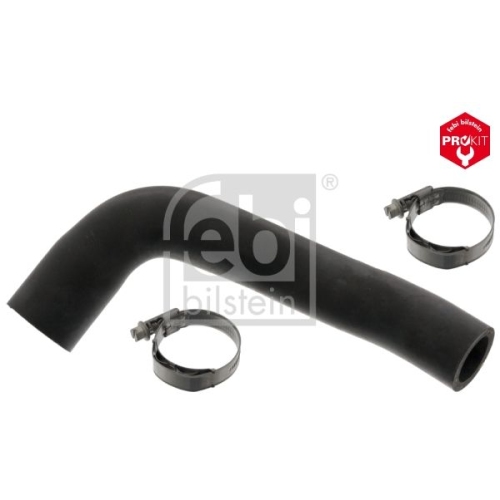 Febi Bilstein 49157 K&uuml;hlwasserschlauch mit Anbaumaterial , 1 St&uuml;ck
