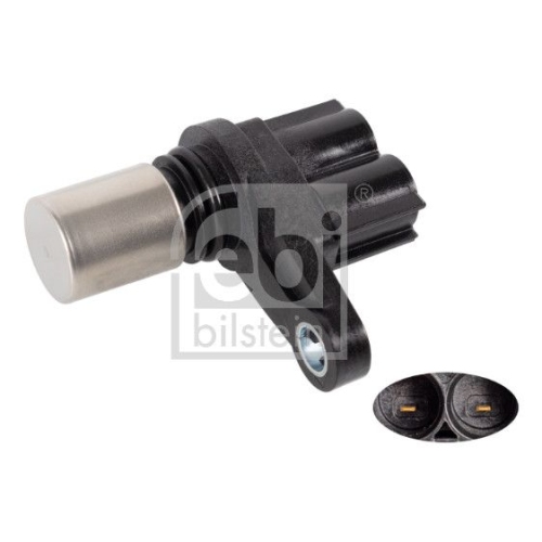 Febi Bilstein 107769 Kurbelwellensensor, 1 St&uuml;ck