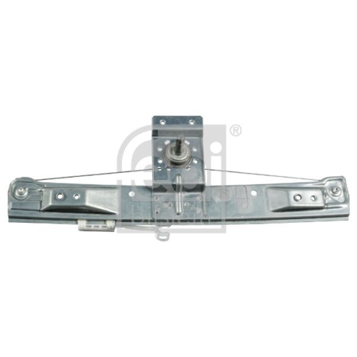 Febi Bilstein 174801 Fensterheber ohne Motor, 1 St&uuml;ck