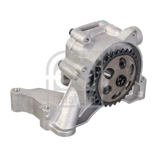 &Ouml;lpumpe FEBI BILSTEIN 177227 f&uuml;r SEAT SKODA VW
