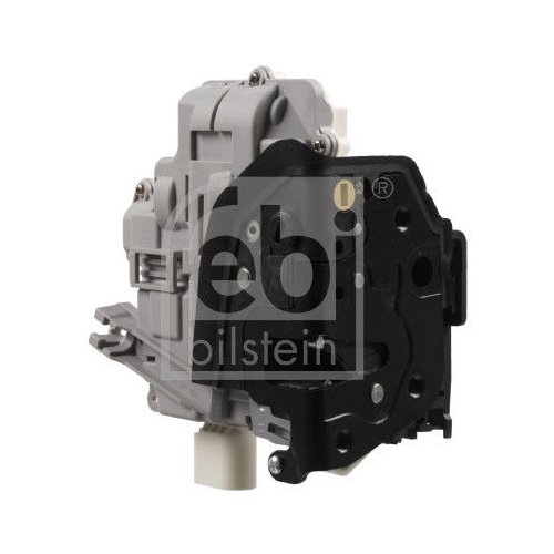T&uuml;rschloss FEBI BILSTEIN 178393 febi Plus f&uuml;r SEAT, hinten rechts