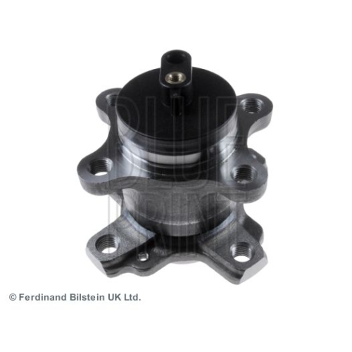 Blue Print 1x ADS78320BP Radlagersatz mit Radnabe und ABS-Ring