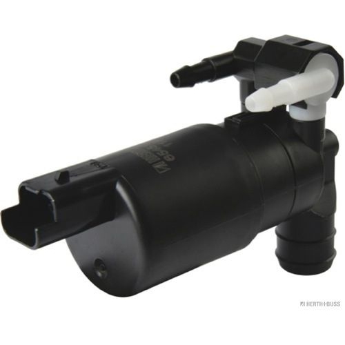 Waschwasserpumpe, Scheibenreinigung HERTH+BUSS ELPARTS 65451053 f&uuml;r CITRO&Euml;N FIAT