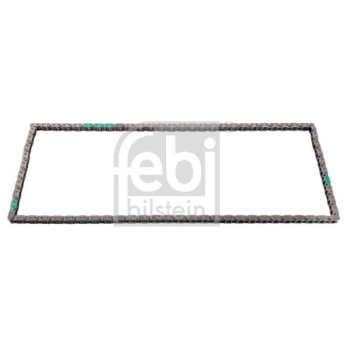 Febi Bilstein 33043 Steuerkette f&uuml;r Nockenwelle , 1 St&uuml;ck