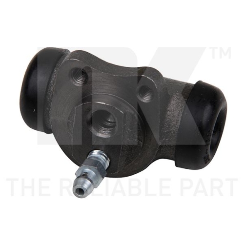 Radbremszylinder NK 803629 f&uuml;r OPEL VAUXHALL CHEVROLET DAEWOO, Hinterachse