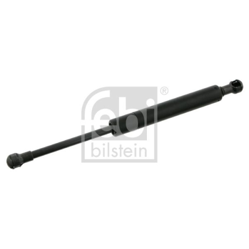 Febi Bilstein 1x 27746 Gasdruckfeder f&uuml;r Heckklappe mit Fernschlie&szlig;ung