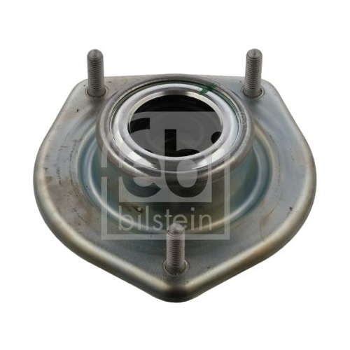 Febi Bilstein 1x 12081 Federbeinst&uuml;tzlager mit W&auml;lzlager