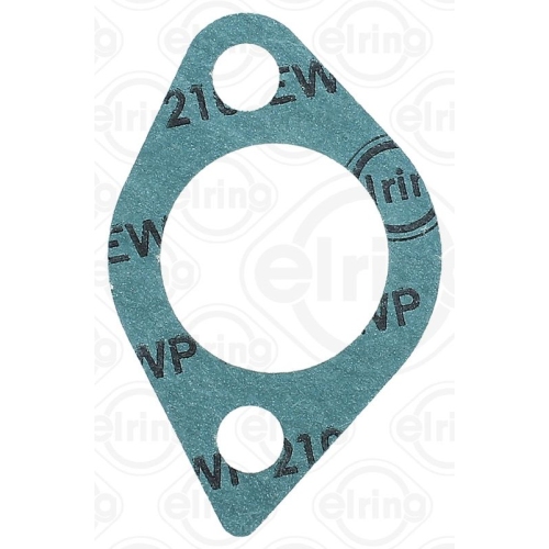 Dichtung, Wasserpumpe ELRING 774.210 f&uuml;r MERCEDES-BENZ, motorseitig