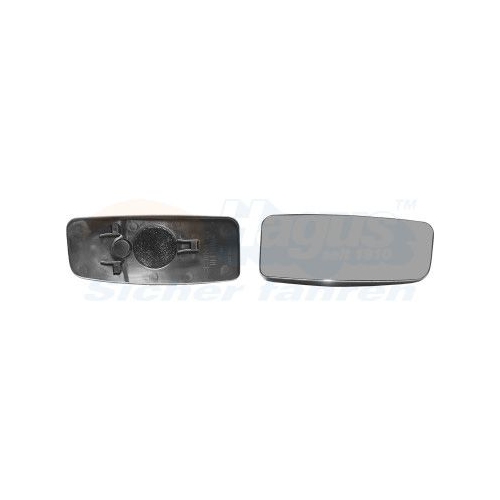 Spiegelglas, Au&szlig;enspiegel VAN WEZEL 3077832 * HAGUS * f&uuml;r MERCEDES-BENZ, rechts