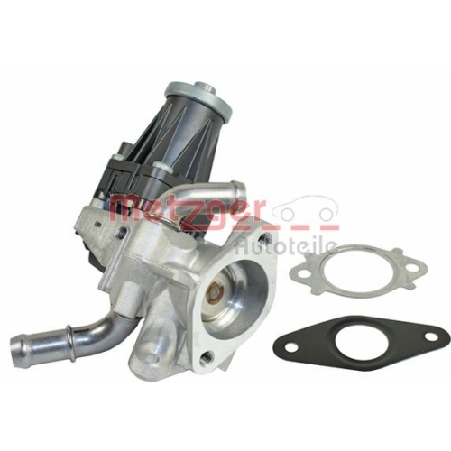 AGR-Ventil METZGER 0892172 ORIGINAL ERSATZTEIL f&uuml;r FORD CITRO&Euml;N/PEUGEOT