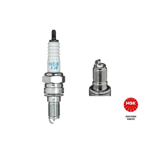 6x IMR9C-9H NGK Z&uuml;ndkerze Order-Nr. 6777
