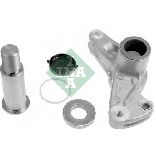 Reparatursatz, Spannarm-Keilrippenriemen INA 533 0069 20 f&uuml;r MERCEDES-BENZ