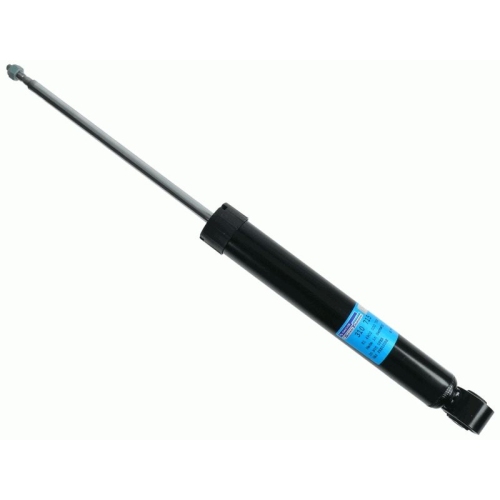 Sto&szlig;d&auml;mpfer SACHS 310 715 f&uuml;r VW VW (SVW), Hinterachse