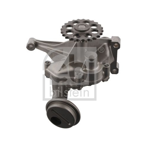 Febi Bilstein 08918 &Ouml;lpumpe , 1 St&uuml;ck