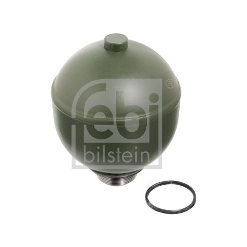 Febi Bilstein 23017 Druckspeicher f&uuml;r Druckregler , 1 St&uuml;ck