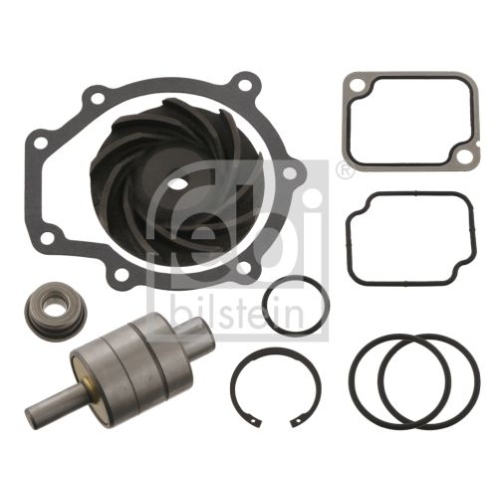 Febi Bilstein 31682 Reperatur Satz Wasserpumpe , 1 St&uuml;ck