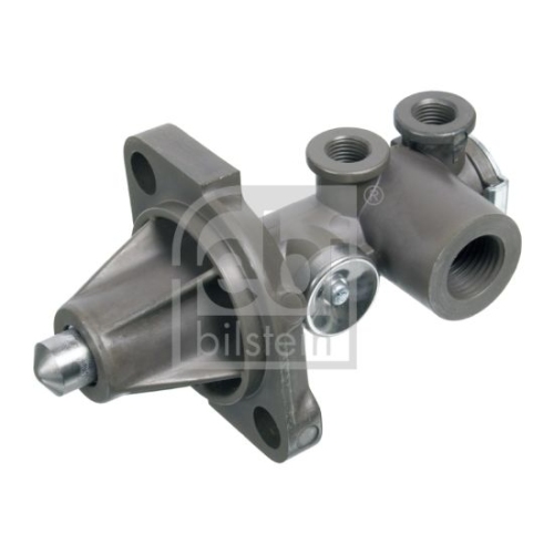 Febi Bilstein 39442 Magnetventil f&uuml;r Gruppenschaltzylinder , 1 St&uuml;ck