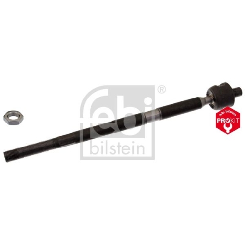 Febi Bilstein 42489 Axialgelenk mit Kontermutter , 1 St&uuml;ck