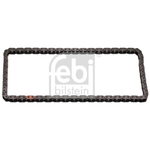 Febi Bilstein 44396 Kette f&uuml;r &Ouml;lpumpe , 1 St&uuml;ck