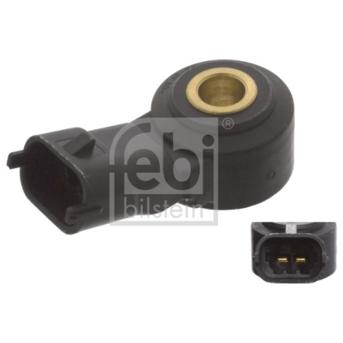 Febi Bilstein 45943 Klopfsensor , 1 St&uuml;ck