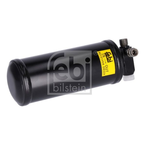 Febi Bilstein 47554 Trockner f&uuml;r Klimaanlage , 1 St&uuml;ck