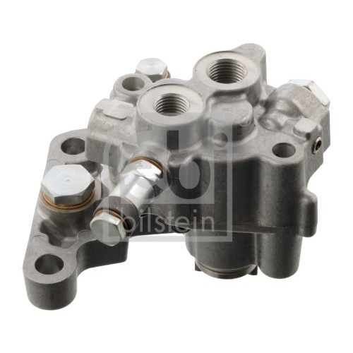Febi Bilstein 104898 Kraftstoffpumpe, 1 St&uuml;ck