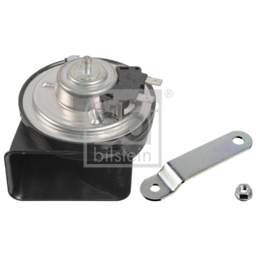 Febi Bilstein 107770 Horn, 1 St&uuml;ck