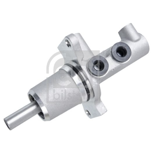 Febi Bilstein 109481 Hauptbremszylinder, 1 St&uuml;ck