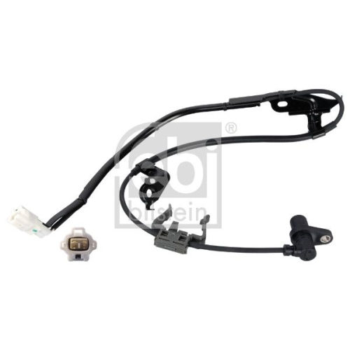 Febi Bilstein 174803 ABS-Sensor, 1 St&uuml;ck