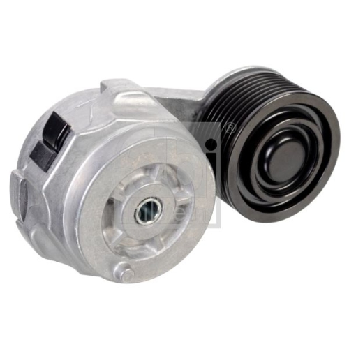 Febi Bilstein 1x 176027 Spannrolle f&uuml;r Keilrippenriemen