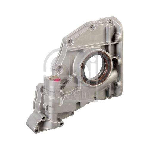 &Ouml;lpumpe FEBI BILSTEIN 177228 f&uuml;r VOLVO RENAULT TRUCKS DEUTZ