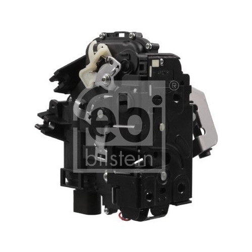 T&uuml;rschloss FEBI BILSTEIN 178394 febi Plus f&uuml;r AUDI, hinten rechts