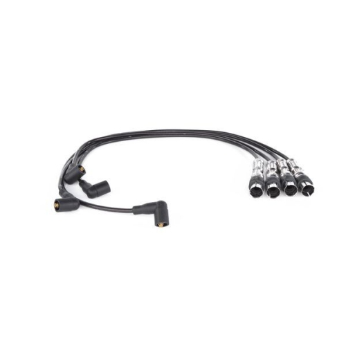 Z&uuml;ndleitungssatz BOSCH 0 986 356 341 f&uuml;r VW